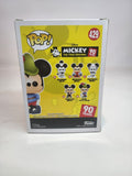 Mickey The True Original - Brave Little Tailor (429)