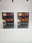 AC/DC - Angus Young (91) CHASE BUNDLE