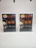 AC/DC - Angus Young (91) CHASE BUNDLE