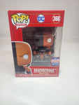 DC - Deathstroke (368)