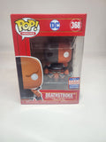 DC - Deathstroke (368)