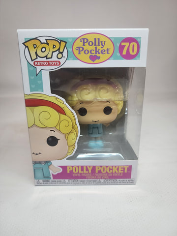 Polly Pocket - Polly Pocket (70)