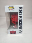 Rock'em Sock'em Robots - Red Rocker (15)