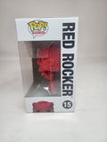 Rock'em Sock'em Robots - Red Rocker (15)