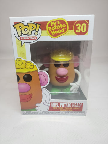 Mrs. Potato Head - Mrs. Potato Head (30)