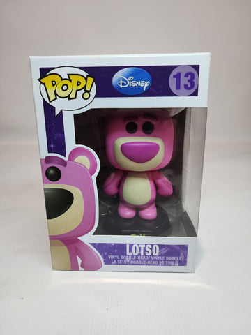 Disney - Lotso (13)