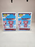 Gloomy - Gloomy Bear (1190) CHASE BUNDLE