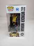 Wonder Woman - Death Metal Wonder Woman (385) CHASE