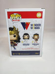 Wonder Woman - Death Metal Wonder Woman (385) CHASE