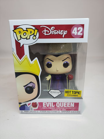 Disney - Evil Queen (42)