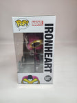 Marvel - Ironheart (687) CHASE