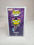 Marvel - Ironheart (687) CHASE