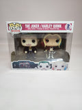 Suicide Squad - The Joker/Harley Quinn (2 Pack)