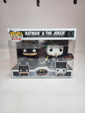 Batman - Batman & The Joker (2 Pack)