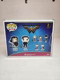 Wonder Woman - Wonder Woman & Steve Trevor (2 Pack)