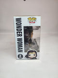 Wonder Woman - Wonder Woman & Steve Trevor (2 Pack)