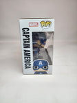 Captain America Civil War - Captain America/Iron Man (2 Pack)