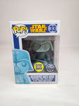 Star Wars - Holographic Darth Vader (33)