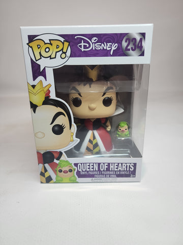 Disney - Queen of Hearts (234)