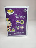 Disney - Queen of Hearts (234)