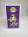 Disney - Queen of Hearts (234)