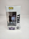 Disney - Yzma (786)
