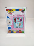 Candy Land - Queen Frostine (57)