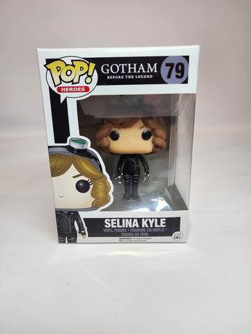 Gotham - Selina Kyle (79)