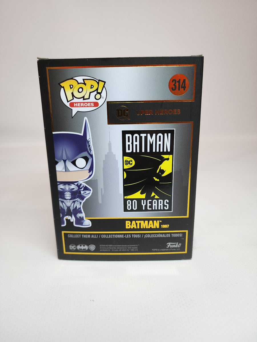 Batman - Batman [1997] (314) – Symbiote Collectibles NZ