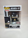 Deceased - Batman (421)