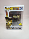 Black Panther - Erik Killmonger Glow Panther (279)