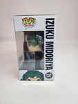 My Hero Academia - Izuku Midoriya (1347)