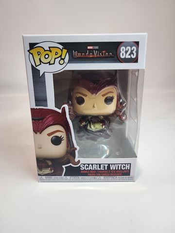 Wanda Vision - Scarlet Witch (823)