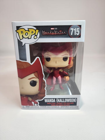 Wanda Vision - Wanda [Halloween] (715)