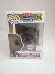 Chicago Bulls - Michael Jordan (115)