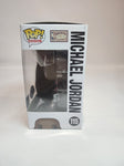 Chicago Bulls - Michael Jordan (115)