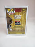 Chicago Bulls - Michael Jordan (115)
