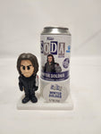 Soda - Winter Soldier