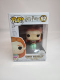 Harry Potter - Ginny Weasley (92)