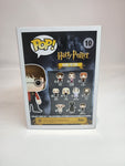 Harry Potter - Harry Potter (10)