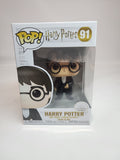 Harry Potter - Harry Potter (91)