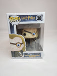 Harry Potter - Mad-Eye Moody (38)