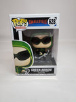 Smallville - Green Arrow (628)