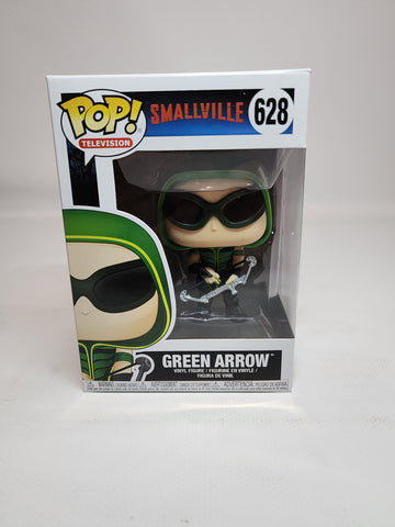 Smallville - Green Arrow (628)