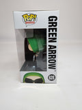 Smallville - Green Arrow (628)