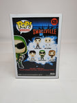 Smallville - Green Arrow (628)