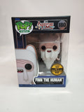 Adventure Time - Finn the Human (180) GRAIL