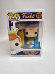 Funko - Freddy Funko Surf's Up! Batman (SE)