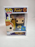 Funko - Freddy Funko Surf's Up! Batman (SE)