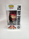 PEZ - Pez Boy [Fireman] (91)